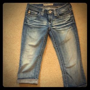 Big star jeans
